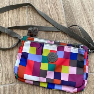 Kipling bag
